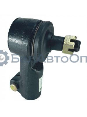 наконечник рул тяг поп прав 4370-3003056 маз-4370