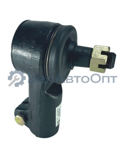 наконечник рул тяг поп прав 4370-3003056 маз-4370