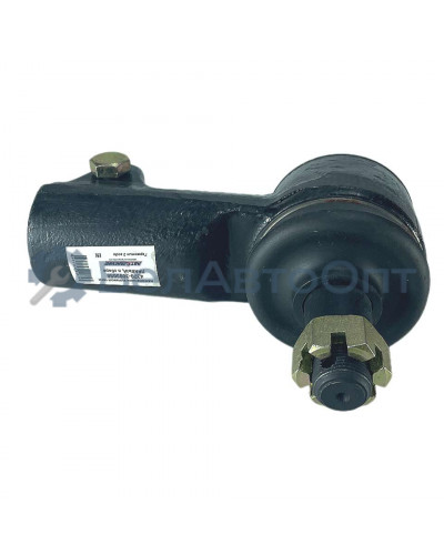 наконечник рул тяг поп прав 4370-3003056 маз-4370