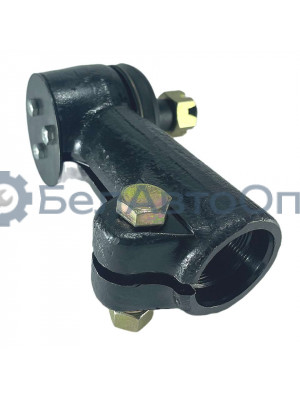 наконечник рул тяг поп прав 4370-3003056 маз-4370