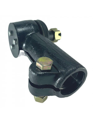 наконечник рул тяг поп прав 4370-3003056 маз-4370