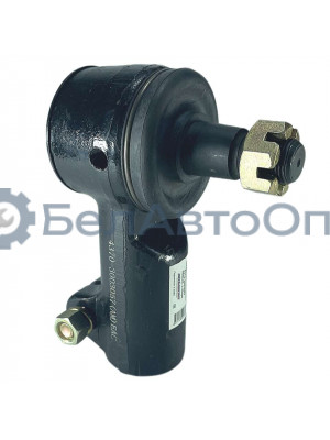 наконечник рул тяг поп лев 4370-3003057 маз-4370