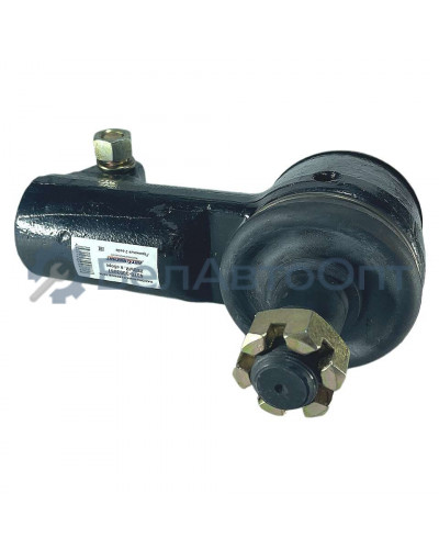 наконечник рул тяг поп лев 4370-3003057 маз-4370