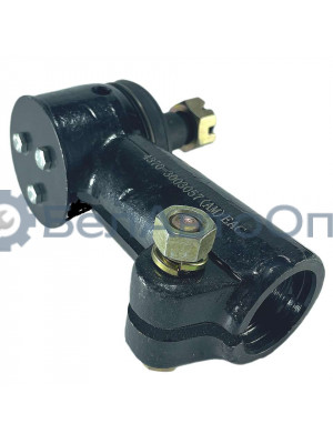 наконечник рул тяг поп лев 4370-3003057 маз-4370