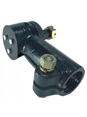 наконечник рул тяг поп лев 4370-3003057 маз-4370