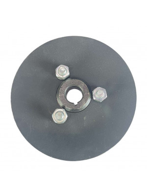 шкив насоса вод 236-1307212 ямз