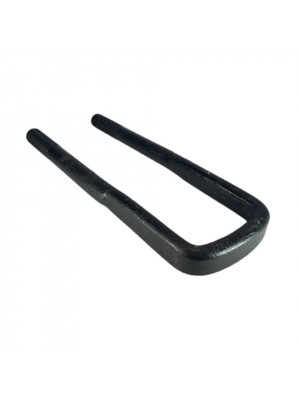 стремянка рес зад 6303-2912408 маз-6422 390мм