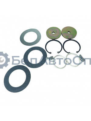 р/к шкворня маз-евро 64221-3001019 цилиндрич