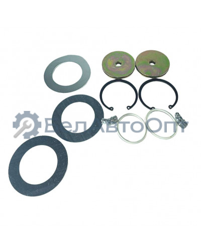 р/к шкворня маз-евро 64221-3001019 цилиндрич