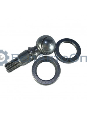 палец мех перекл 5336-1703580/82 с вклад