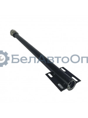 механ упр кпп 5551-1703325 промеж в сб маз-5336