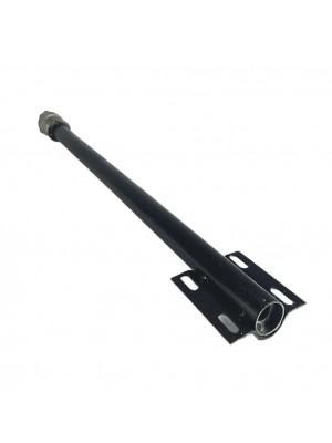 механ упр кпп 5551-1703325 промеж в сб маз-5336