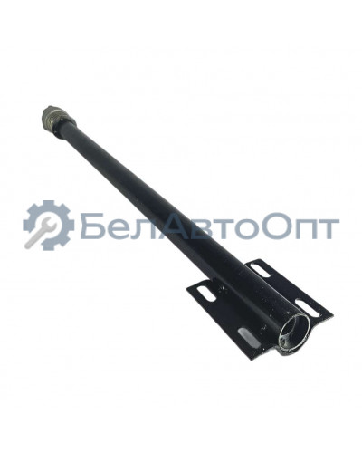 механ упр кпп 5551-1703325 промеж в сб маз-5336