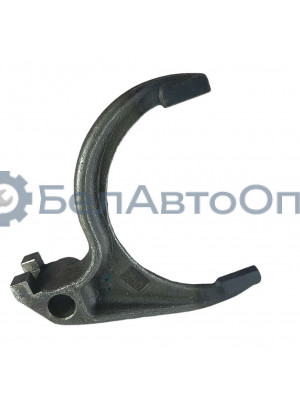 вилка кпп 4-5 пер 236-1702033