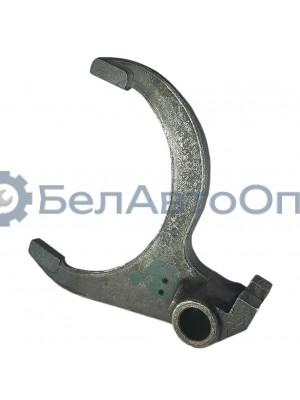 вилка кпп 4-5 пер 236-1702033