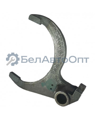 вилка кпп 4-5 пер 236-1702033