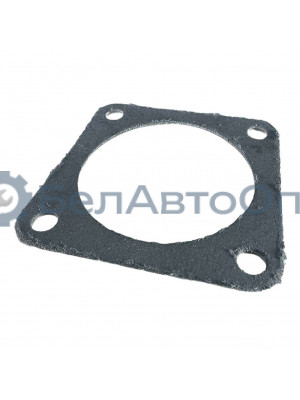 прокладка трубы прием 515б-1203027 маз квадр