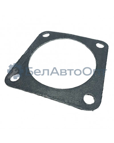 прокладка трубы прием 515б-1203027 маз квадр