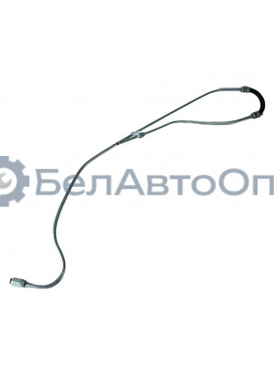 трубка топл 5336-1104617 маз-5516 5551