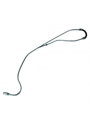 трубка топл 5336-1104617 маз-5516 5551