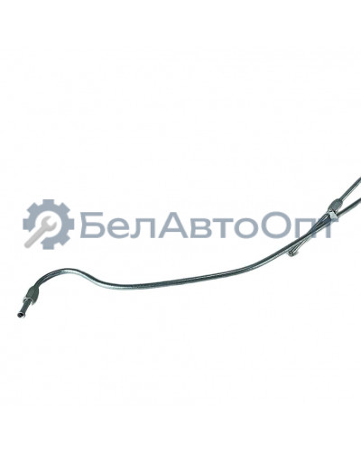 трубка топл 5336-1104617 маз-5516 5551