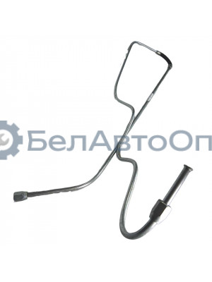 трубка топл 5551-1104492 с длин шланг в сб маз-5337