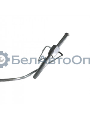 трубка топл 5551-1104492 с длин шланг в сб маз-5337