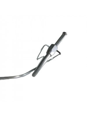 трубка топл 5551-1104492 с длин шланг в сб маз-5337