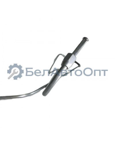 трубка топл 5551-1104492 с длин шланг в сб маз-5337