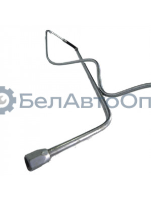 трубка топл 5551-1104492 с длин шланг в сб маз-5337