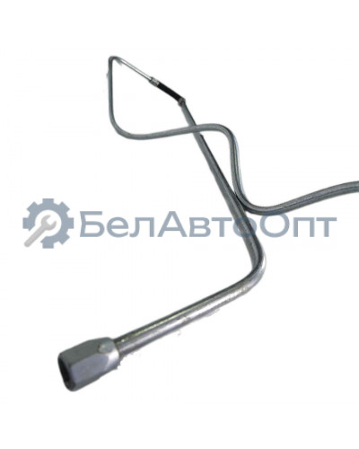 трубка топл 5551-1104492 с длин шланг в сб маз-5337