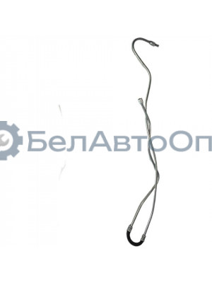 трубка топл 5336-1104492 кор со шланг в сб маз-5516 5337