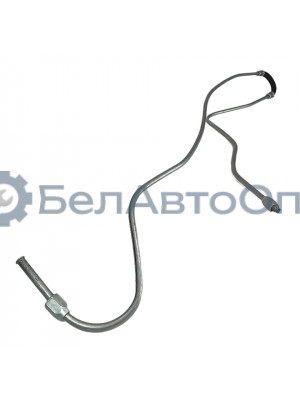 трубка топл 5336-1104492 кор со шланг в сб маз-5516 5337