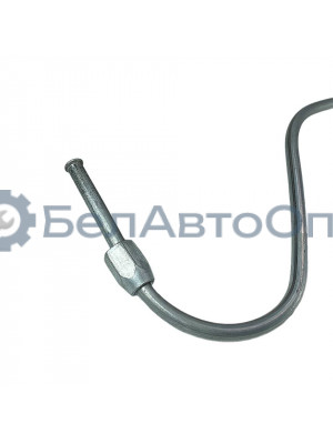 трубка топл 5336-1104492 кор со шланг в сб маз-5516 5337