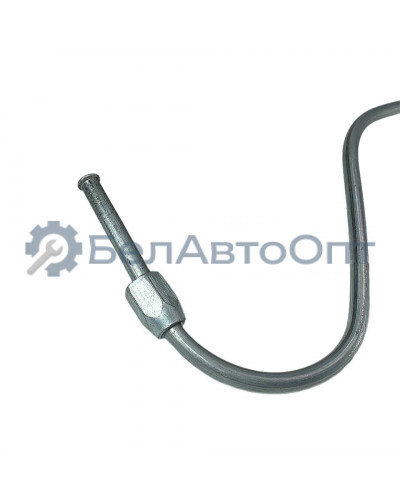 трубка топл 5336-1104492 кор со шланг в сб маз-5516 5337