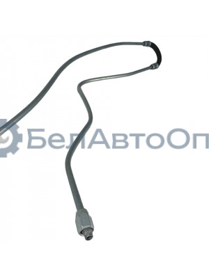 трубка топл 5336-1104492 кор со шланг в сб маз-5516 5337