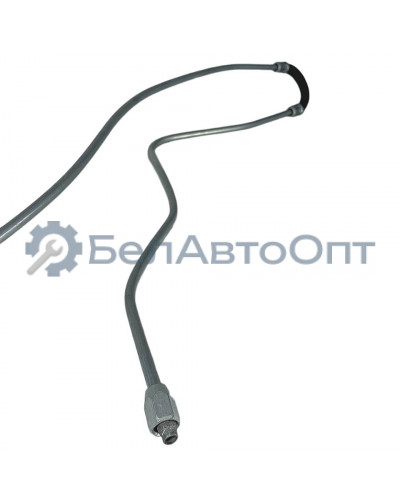 трубка топл 5336-1104492 кор со шланг в сб маз-5516 5337