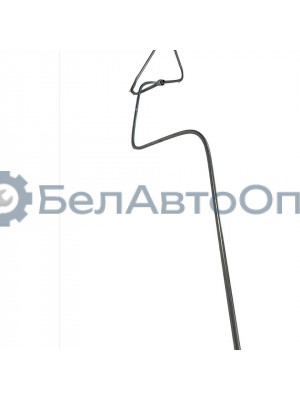 трубка топл отвод 64229-1104586 со шланг в сб маз-5551 6303 5337