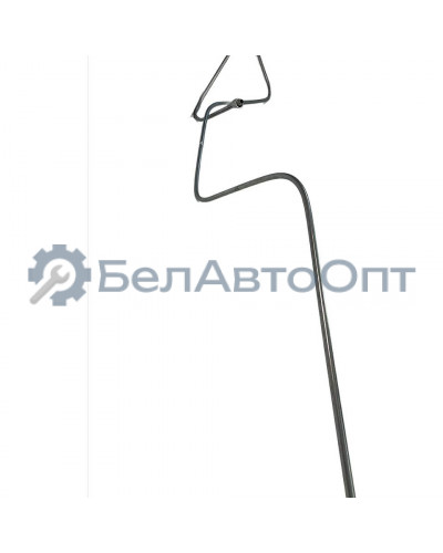 трубка топл отвод 64229-1104586 со шланг в сб маз-5551 6303 5337