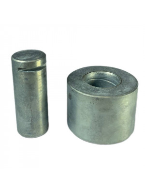 ролик колодки тормоз 5336-3501107/164 в сб