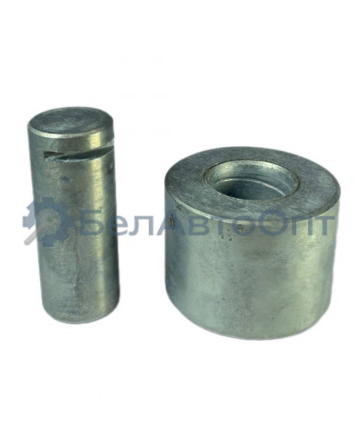 ролик колодки тормоз 5336-3501107/164 в сб