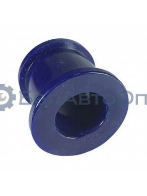 втулка стабилиз рычага 4370-2916030 маз-4370