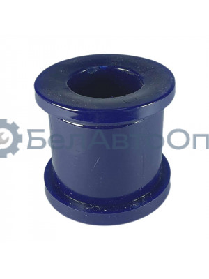 втулка стабилиз рычага 4370-2916030 маз-4370