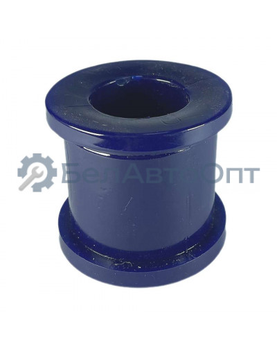 втулка стабилиз рычага 4370-2916030 маз-4370