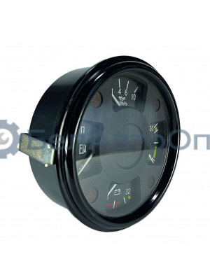 комбинация прибор маз кд 8000-2 аналог 28.3801