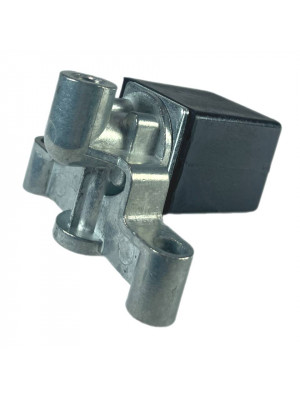 клапан блок демультипликатора ямз 239-1708200 кэм-24-01 24в