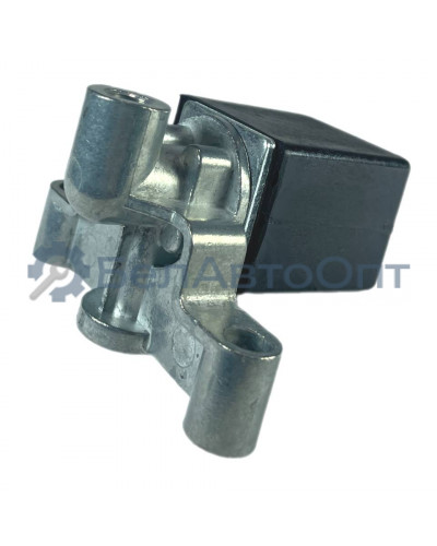 клапан блок демультипликатора ямз 239-1708200 кэм-24-01 24в