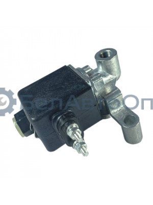 клапан блок демультипликатора ямз 239-1708200 кэм-24-01 24в