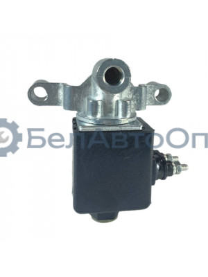 клапан блок демультипликатора ямз 239-1708200 кэм-24-01 24в