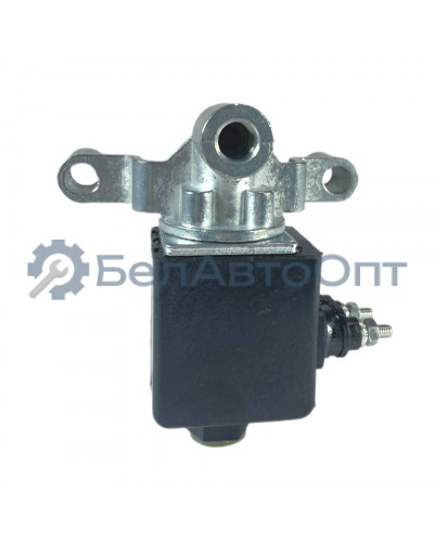 клапан блок демультипликатора ямз 239-1708200 кэм-24-01 24в